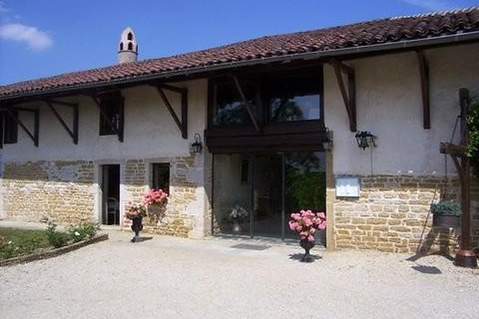 Lieux événementiels, DOMAINE DE LA ROCHÈRE