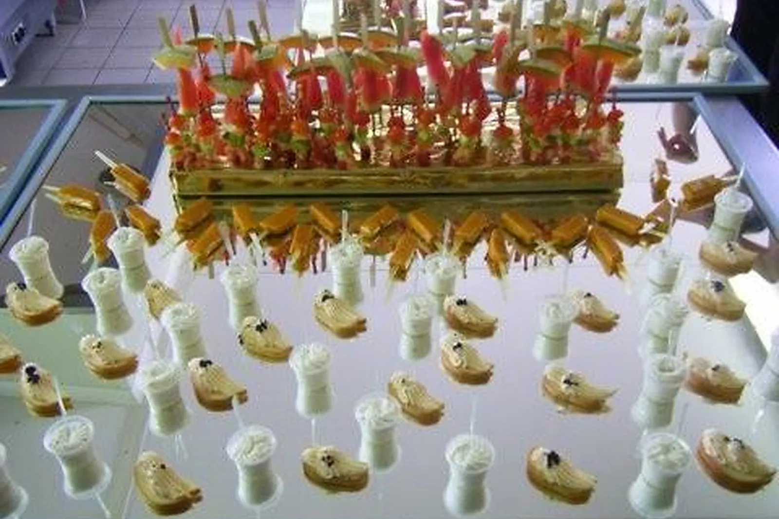 Lieux événementiels, DOMAINE DE LA ROCHÈRE