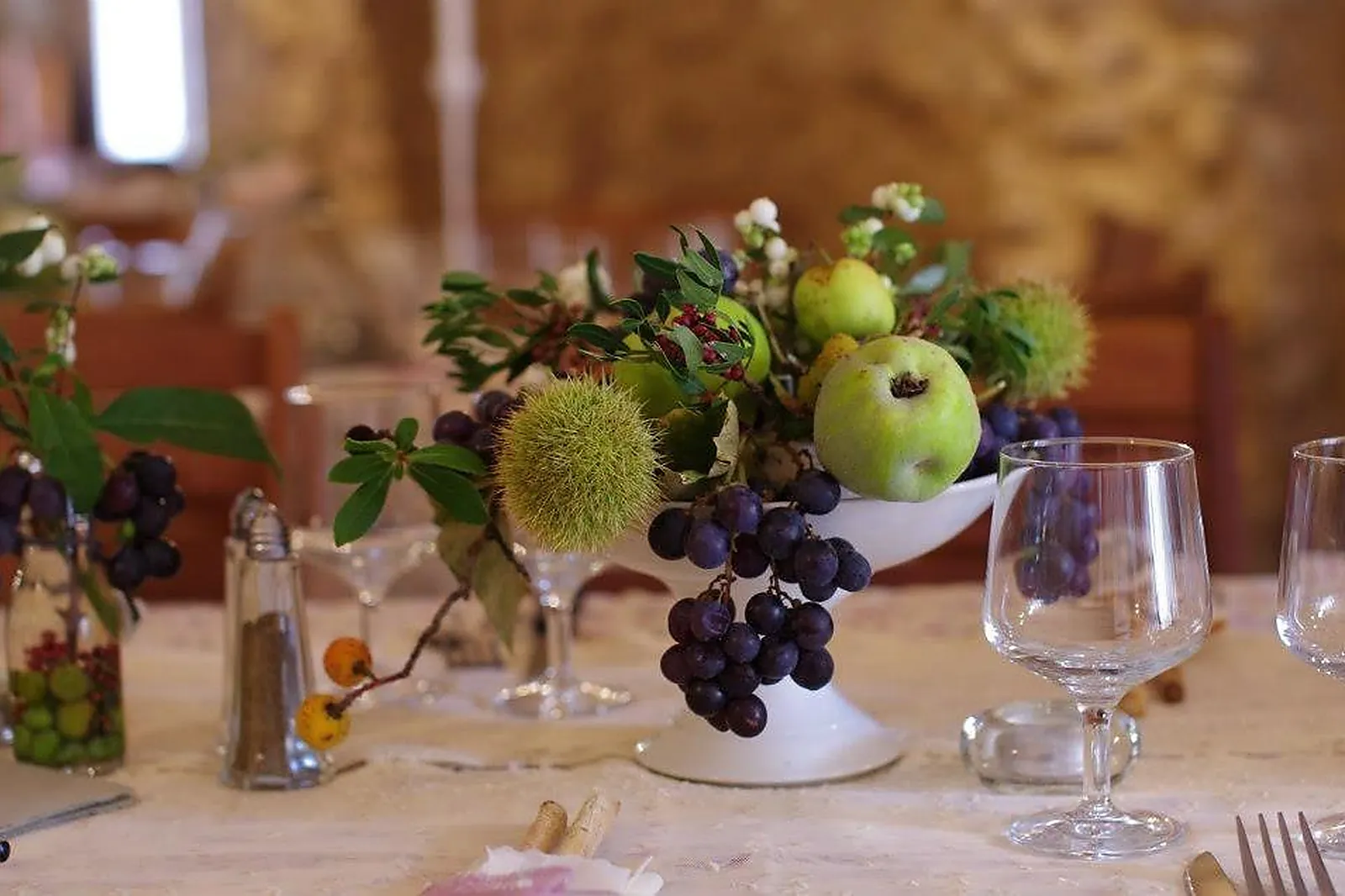 Lieux événementiels, DOMAINE DE LA ROQUETTE