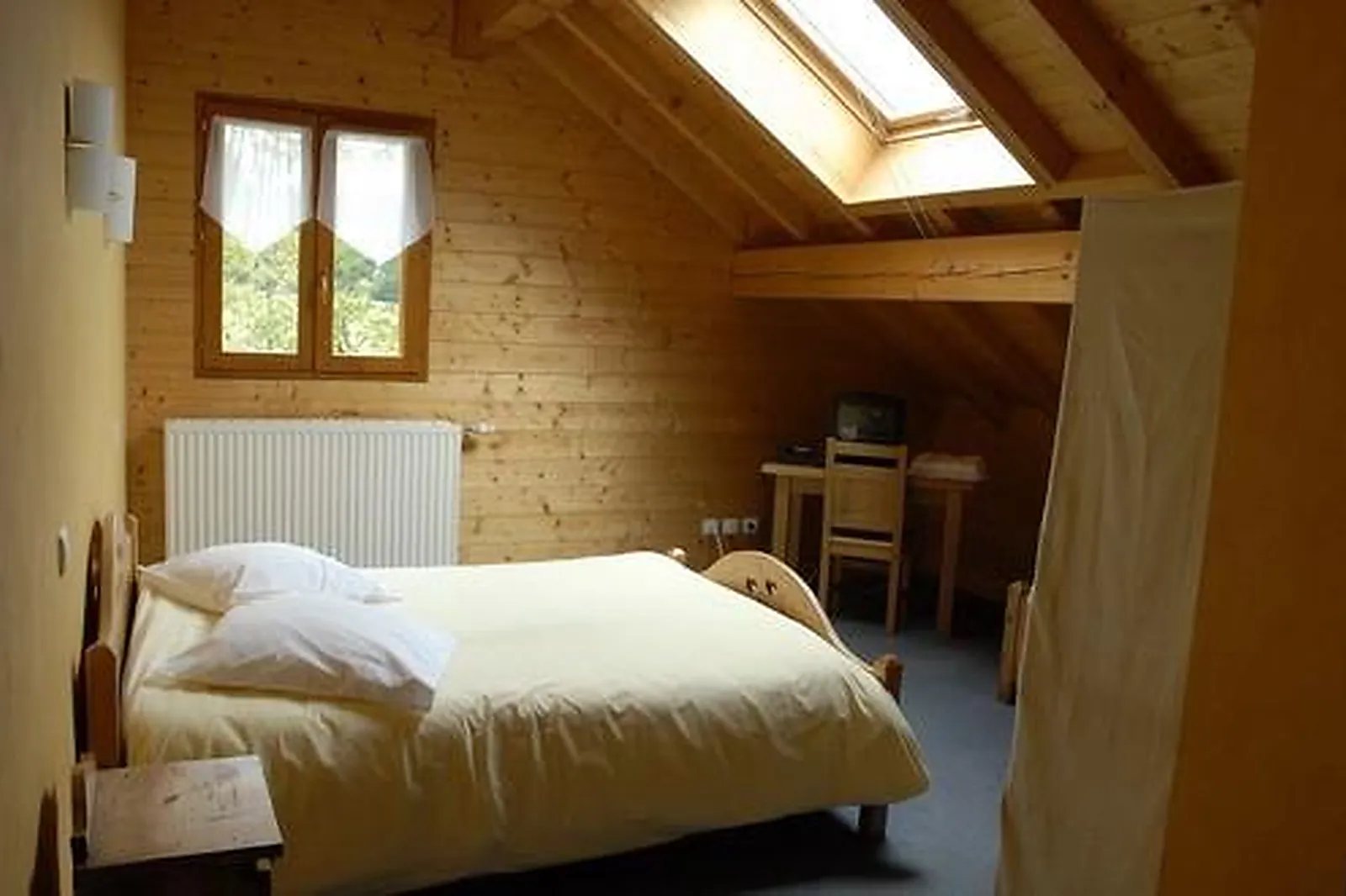 Lieux événementiels, DOMAINE DE LA SAPINIÈRE