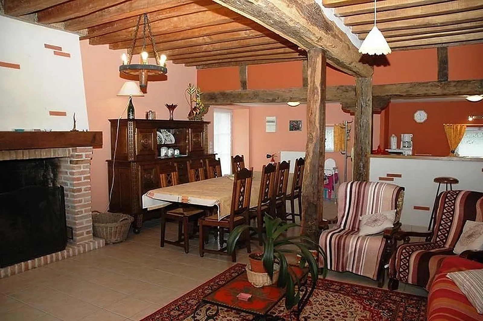 Lieux événementiels, DOMAINE DE LA SAUVAGEONNE