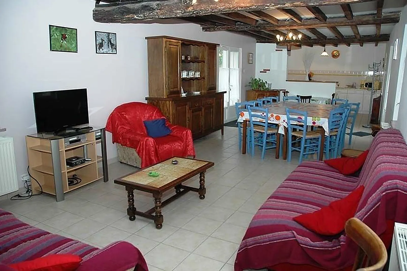 Lieux événementiels, DOMAINE DE LA SAUVAGEONNE