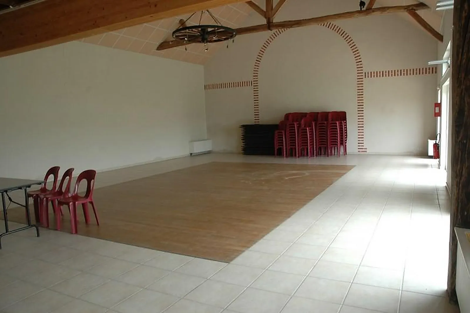 Lieux événementiels, DOMAINE DE LA SAUVAGEONNE