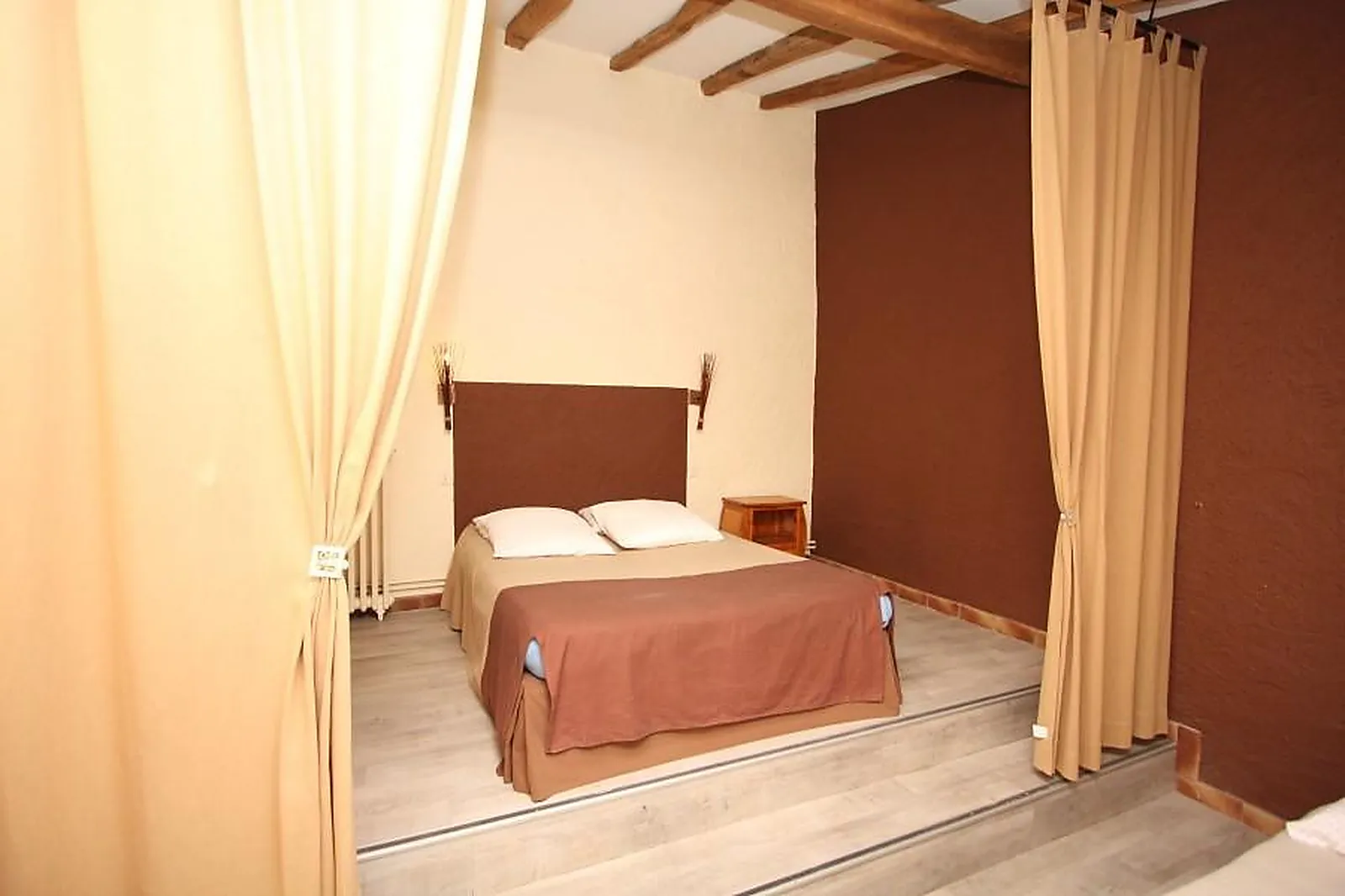 Lieux événementiels, DOMAINE DE LA SENSIVE