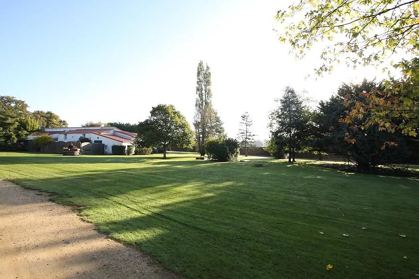 Lieux événementiels, DOMAINE DE LA SENSIVE