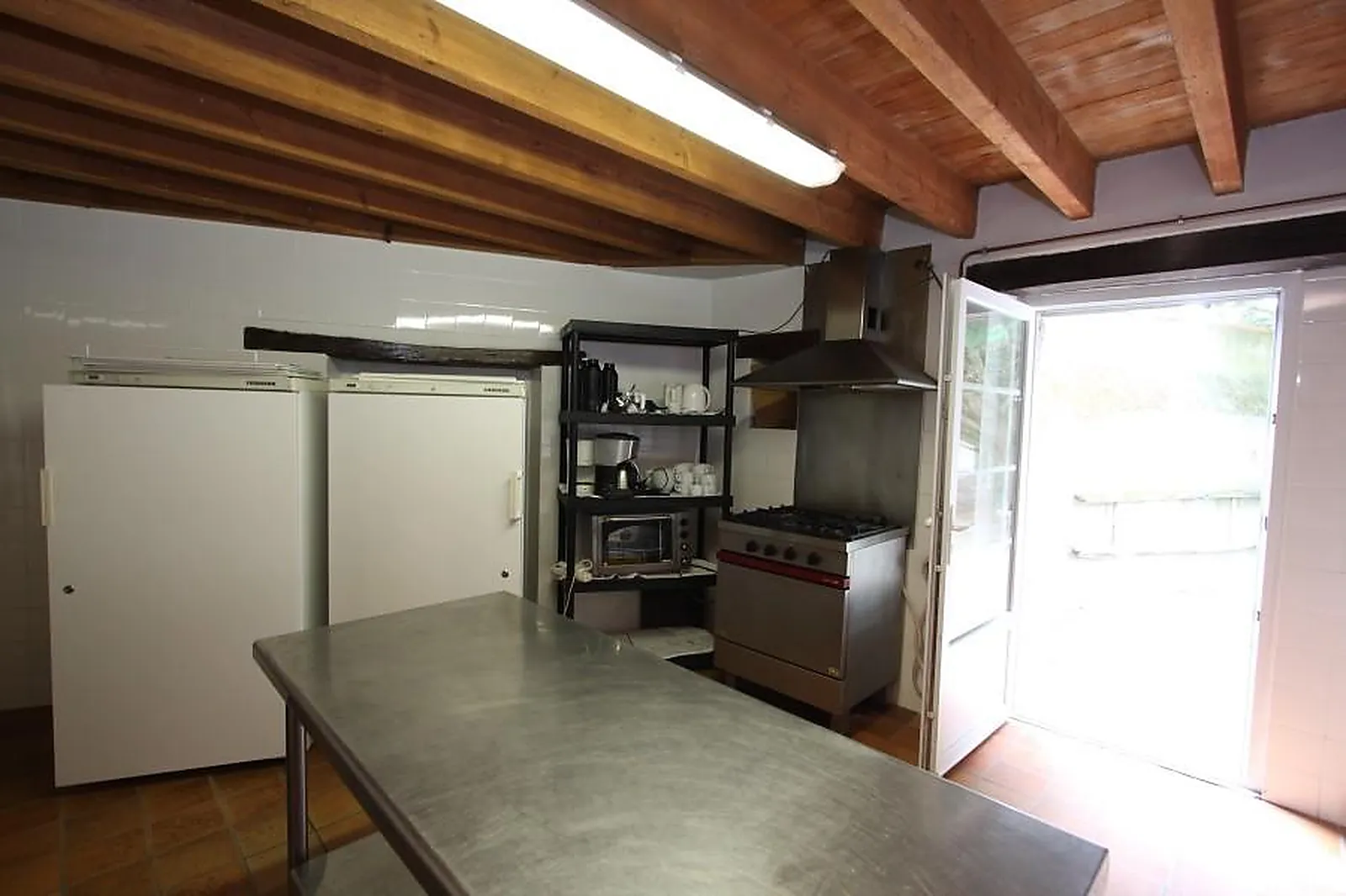 Lieux événementiels, DOMAINE DE LA SENSIVE