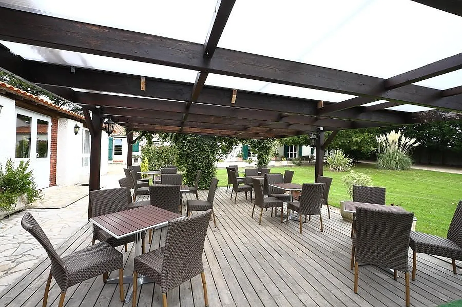 Lieux événementiels, DOMAINE DE LA SENSIVE