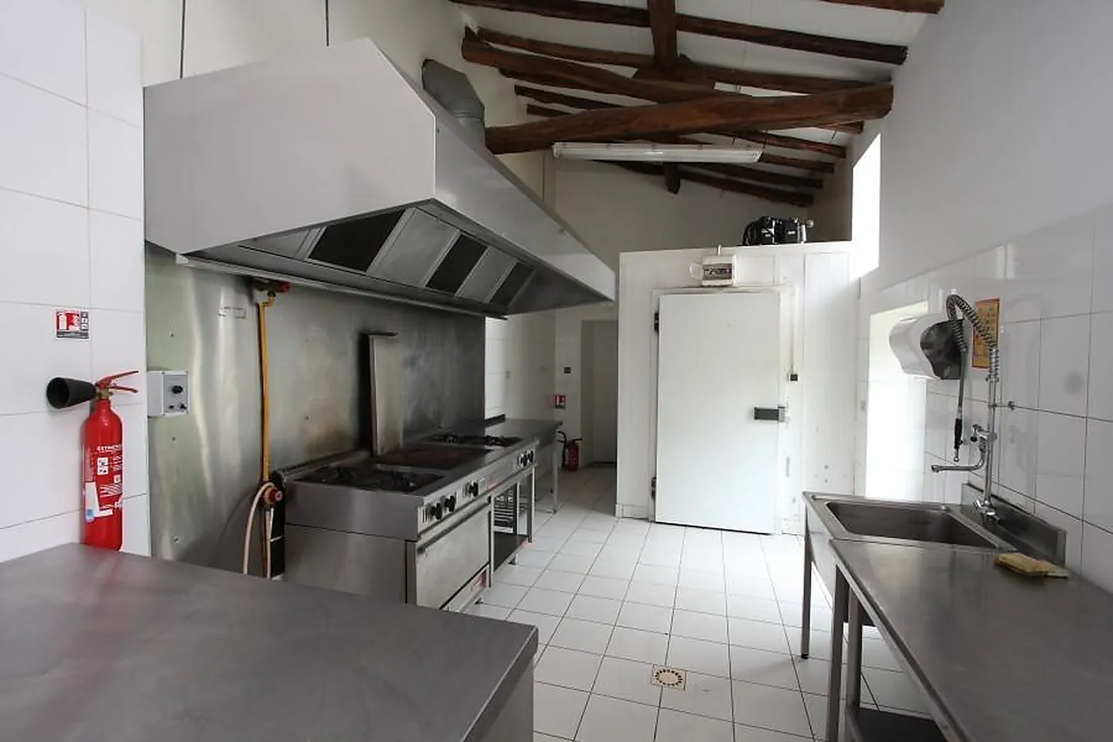 Lieux événementiels, DOMAINE DE LA SENSIVE