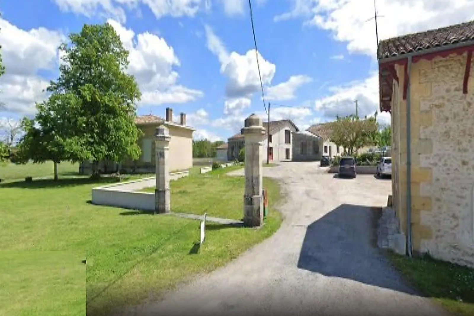 Lieux événementiels, DOMAINE DE LA SOLITUDE