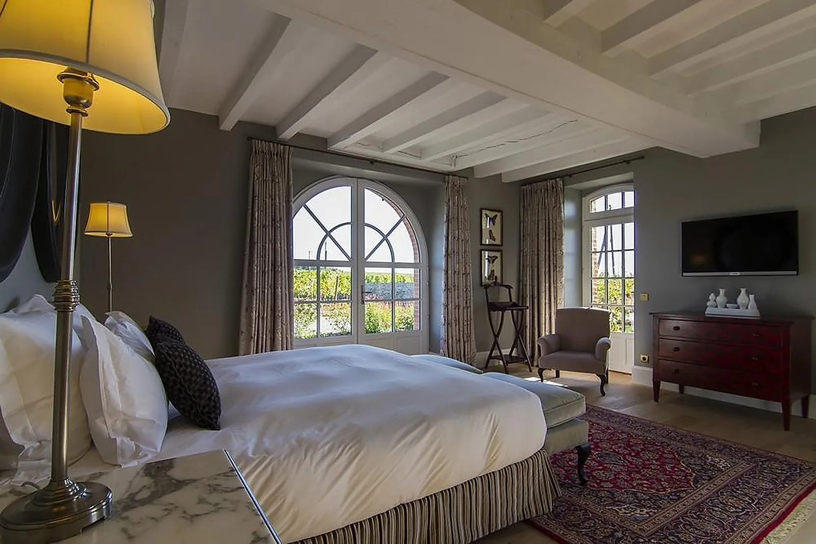 Lieux événementiels, DOMAINE DE LA SOUCHERIE