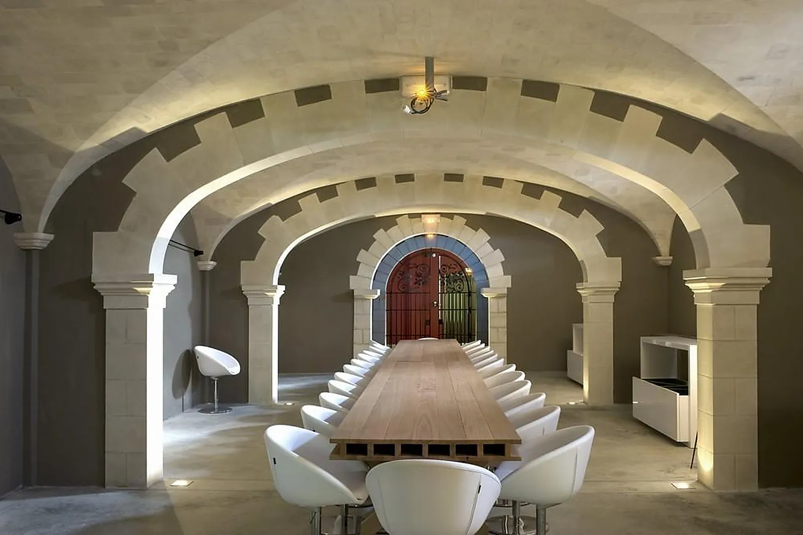 Lieux événementiels, DOMAINE DE LA SOUCHERIE