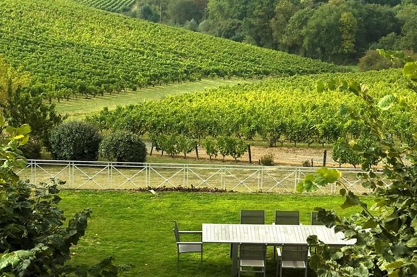 Lieux événementiels, DOMAINE DE LA SOUCHERIE