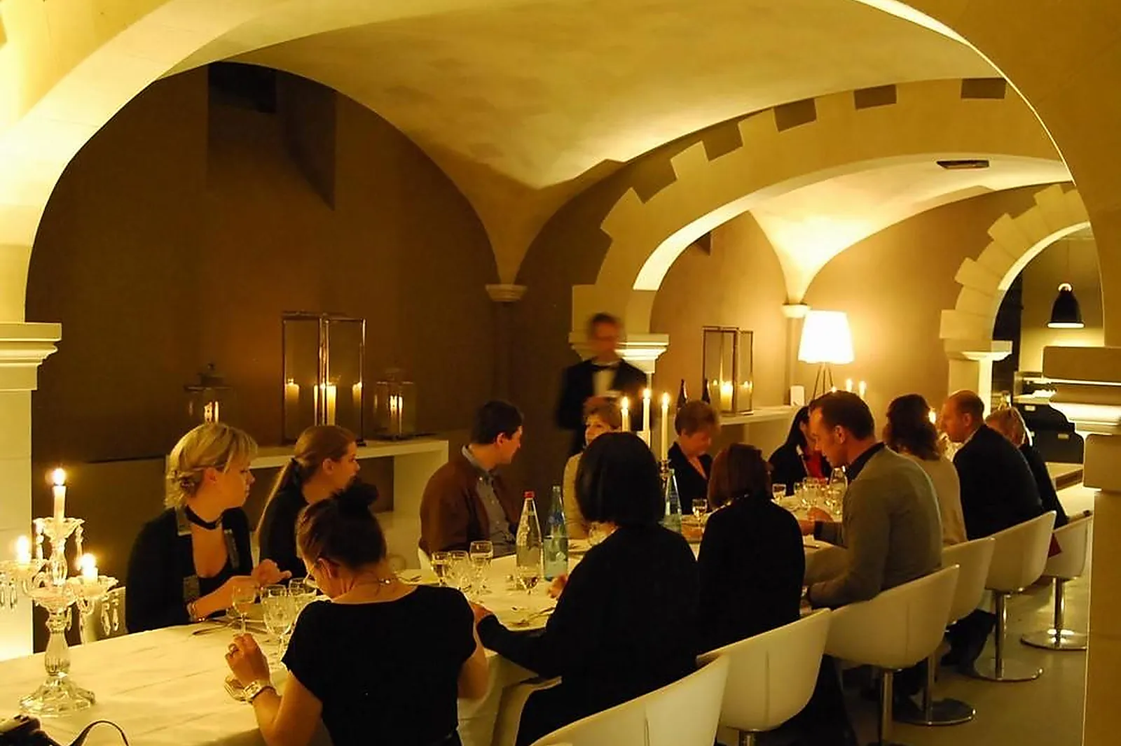 Lieux événementiels, DOMAINE DE LA SOUCHERIE