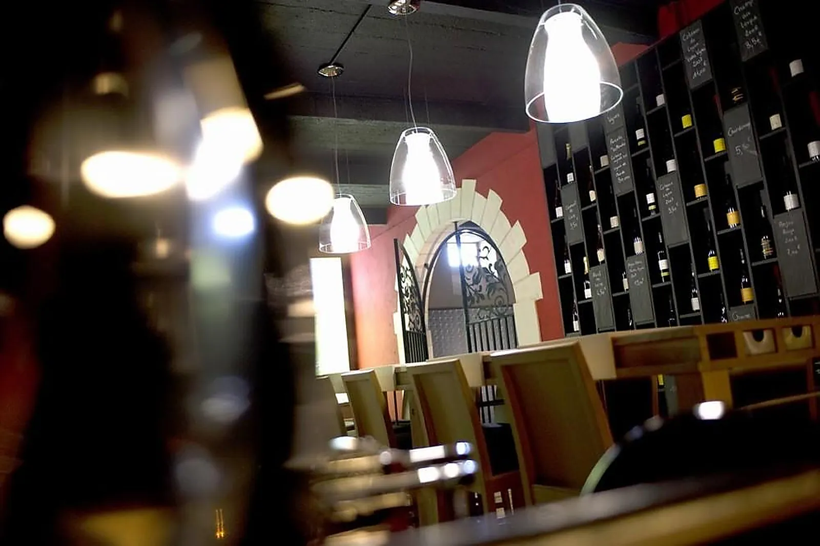 Lieux événementiels, DOMAINE DE LA SOUCHERIE