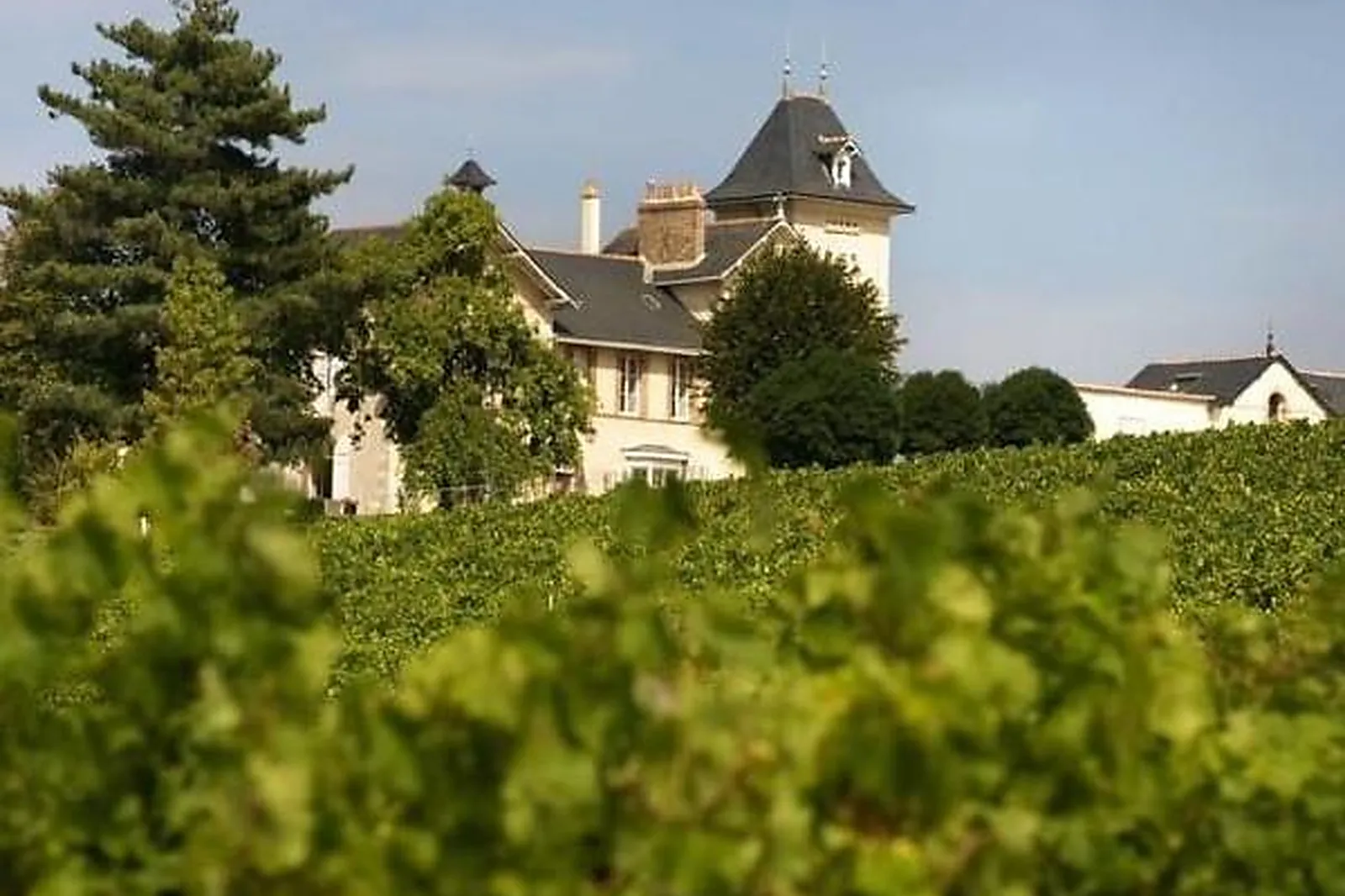 Lieux événementiels, DOMAINE DE LA SOUCHERIE