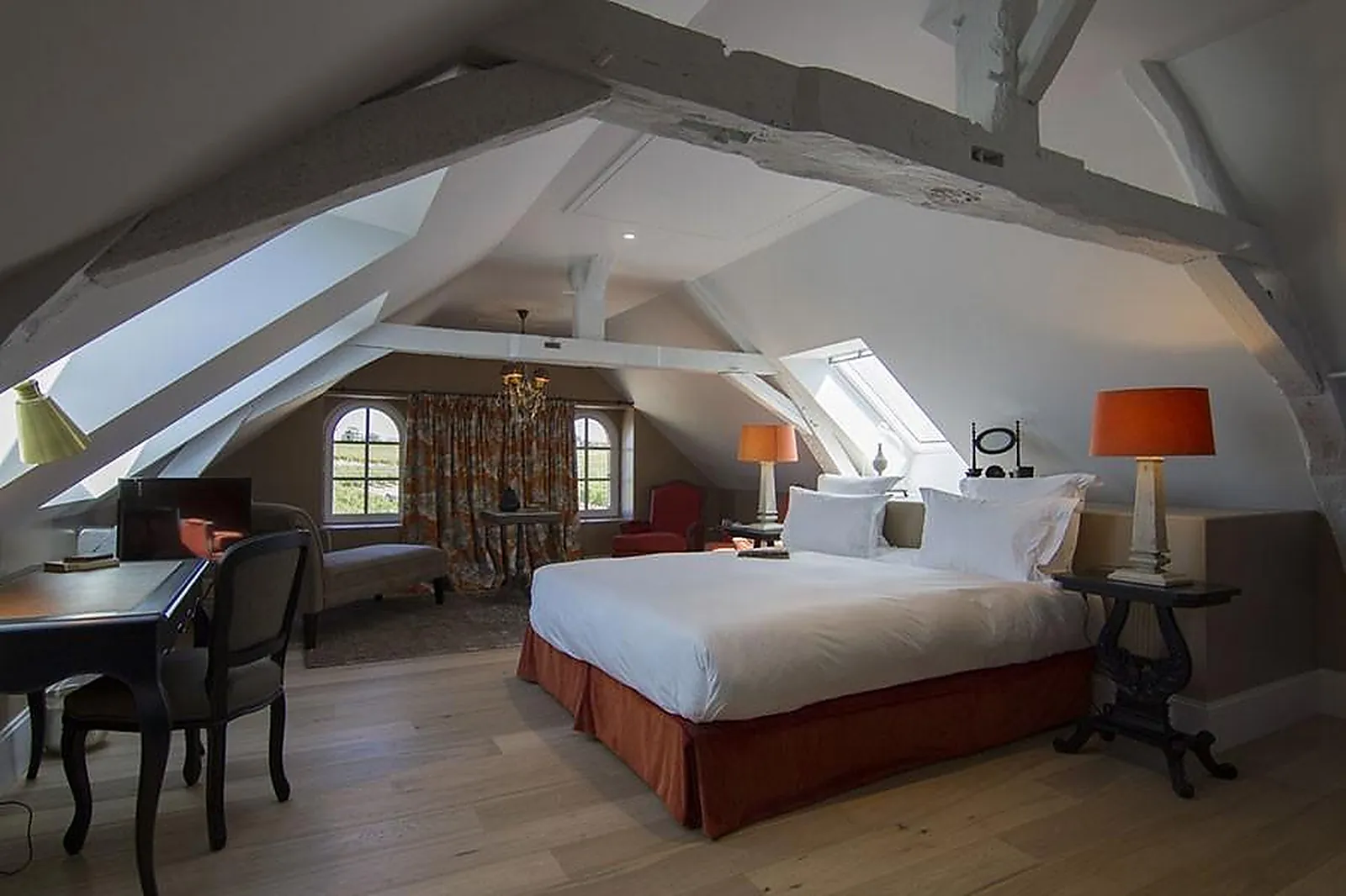 Lieux événementiels, DOMAINE DE LA SOUCHERIE