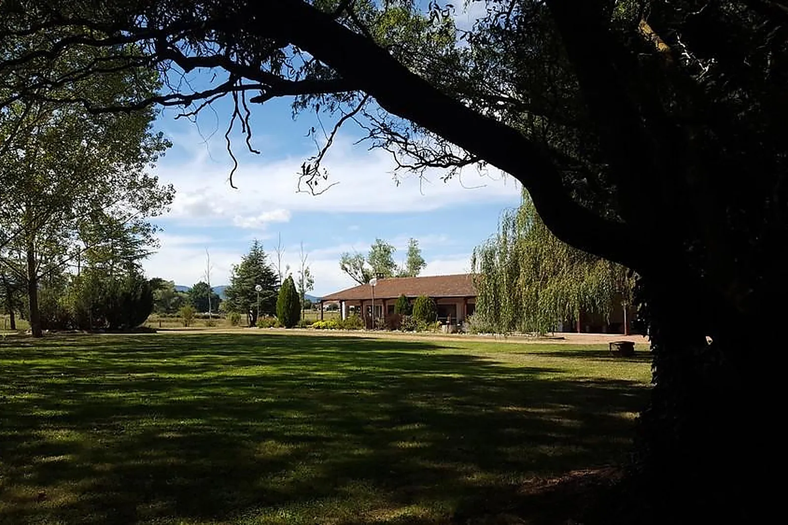Lieux événementiels, DOMAINE DE LA SOURCE