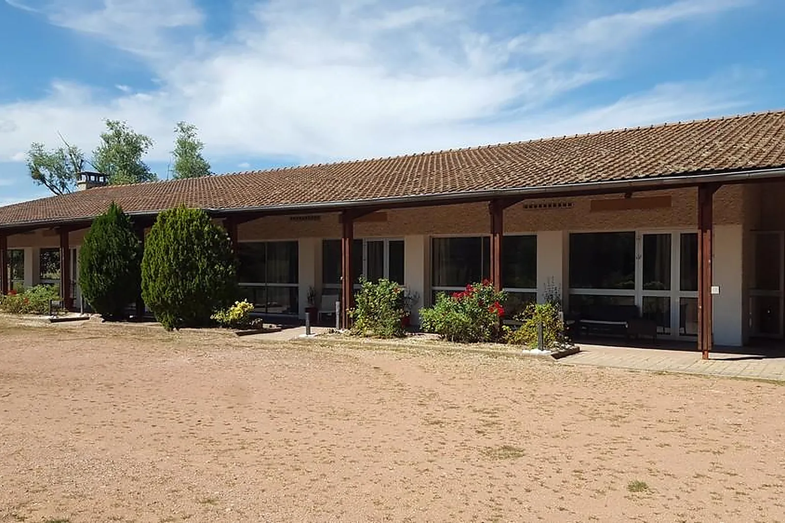 Lieux événementiels, DOMAINE DE LA SOURCE