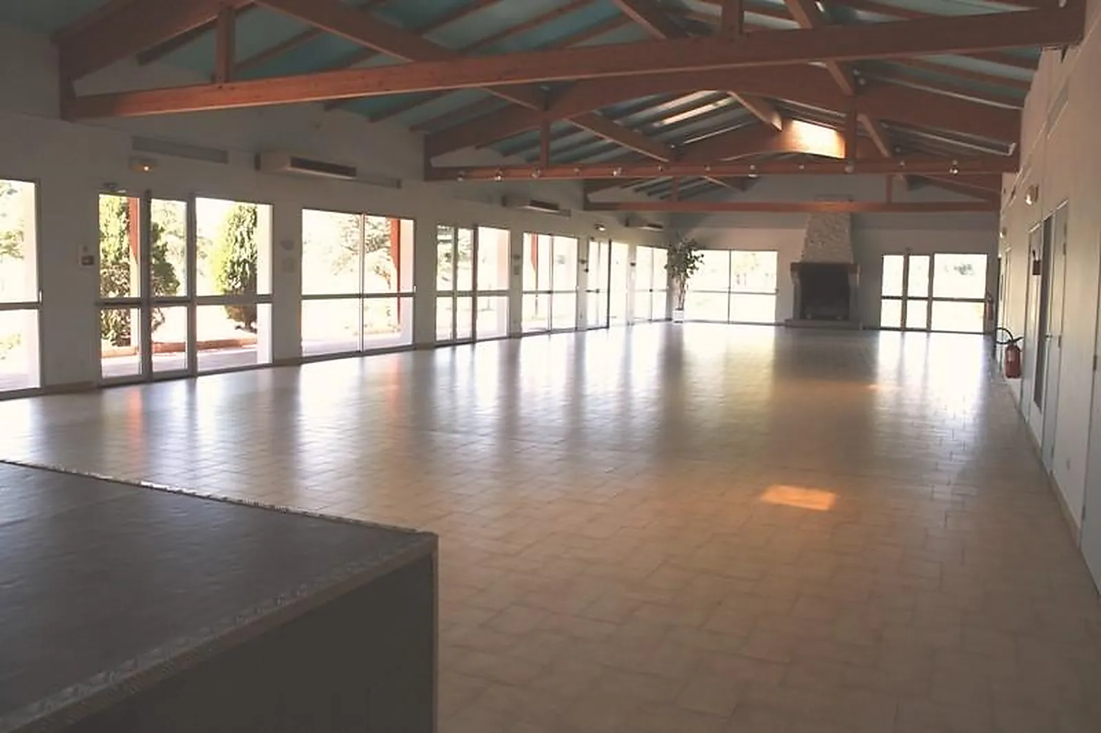 Lieux événementiels, DOMAINE DE LA SOURCE