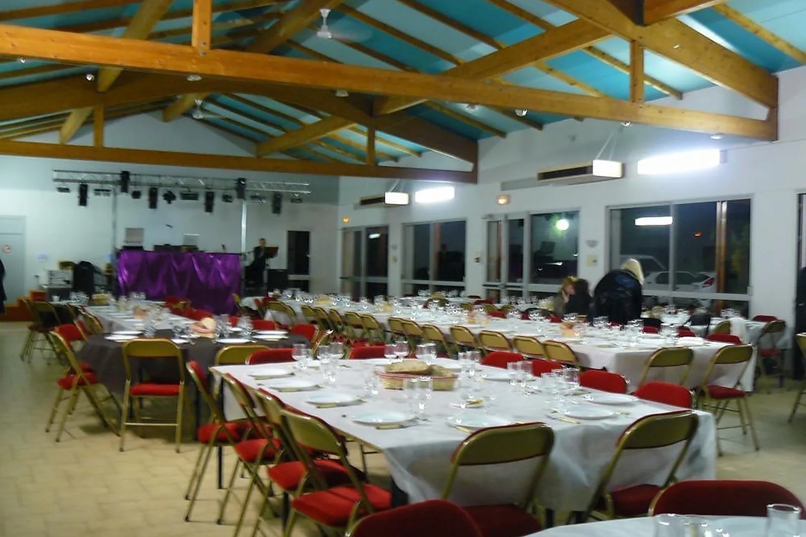 Lieux événementiels, DOMAINE DE LA SOURCE