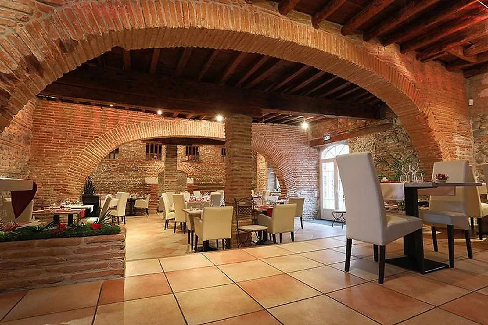 Lieux événementiels, DOMAINE DE LA TERRASSE