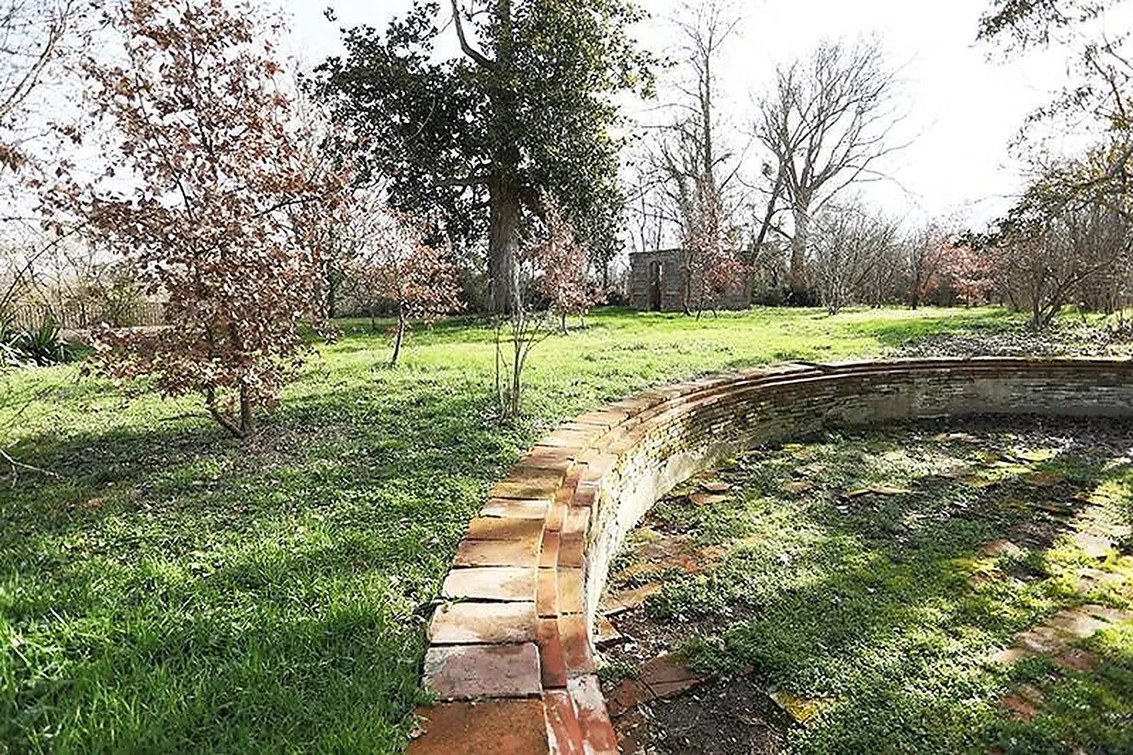 Lieux événementiels, DOMAINE DE LA TERRASSE