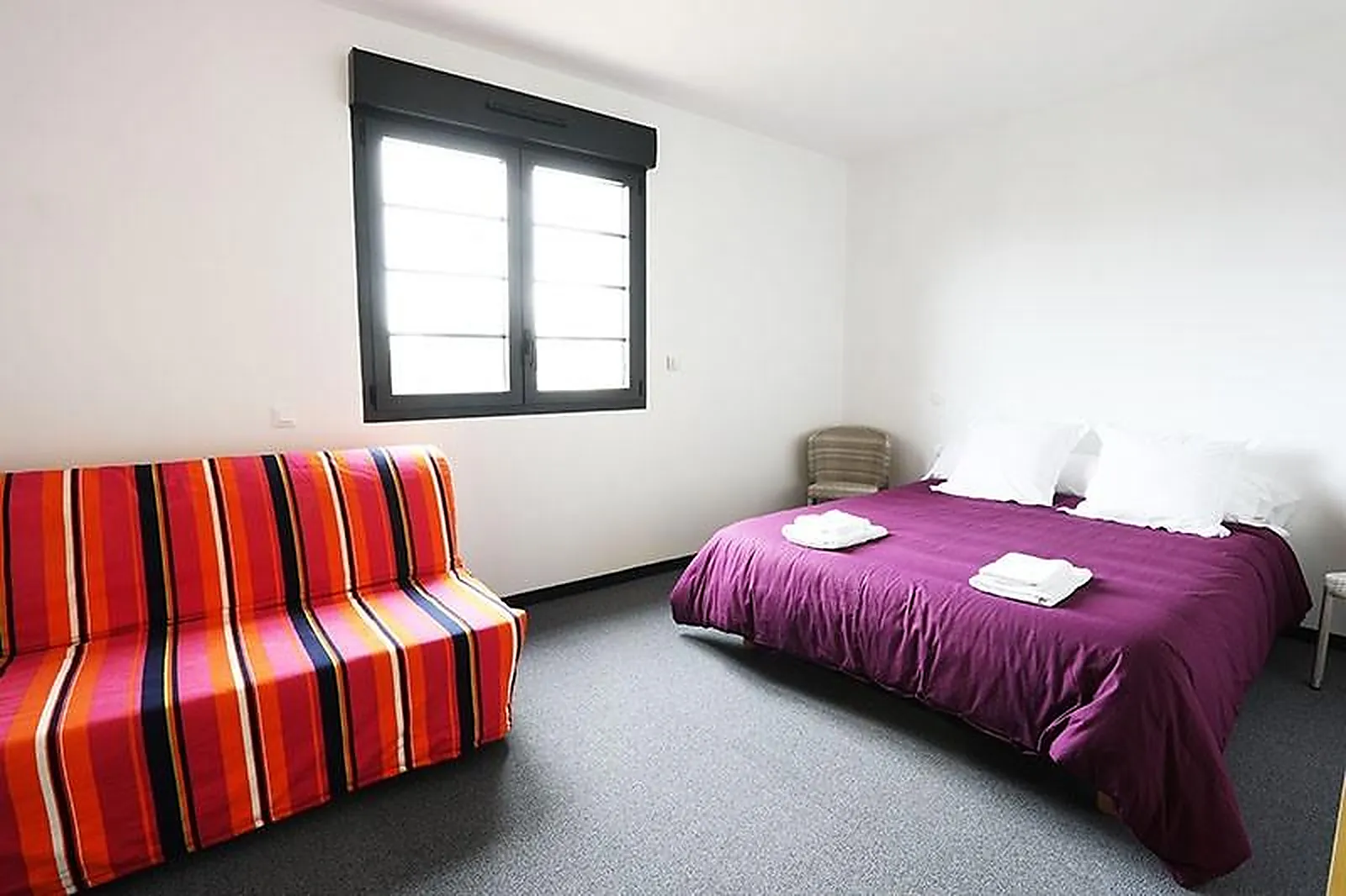 Lieux événementiels, DOMAINE DE LA TERRASSE