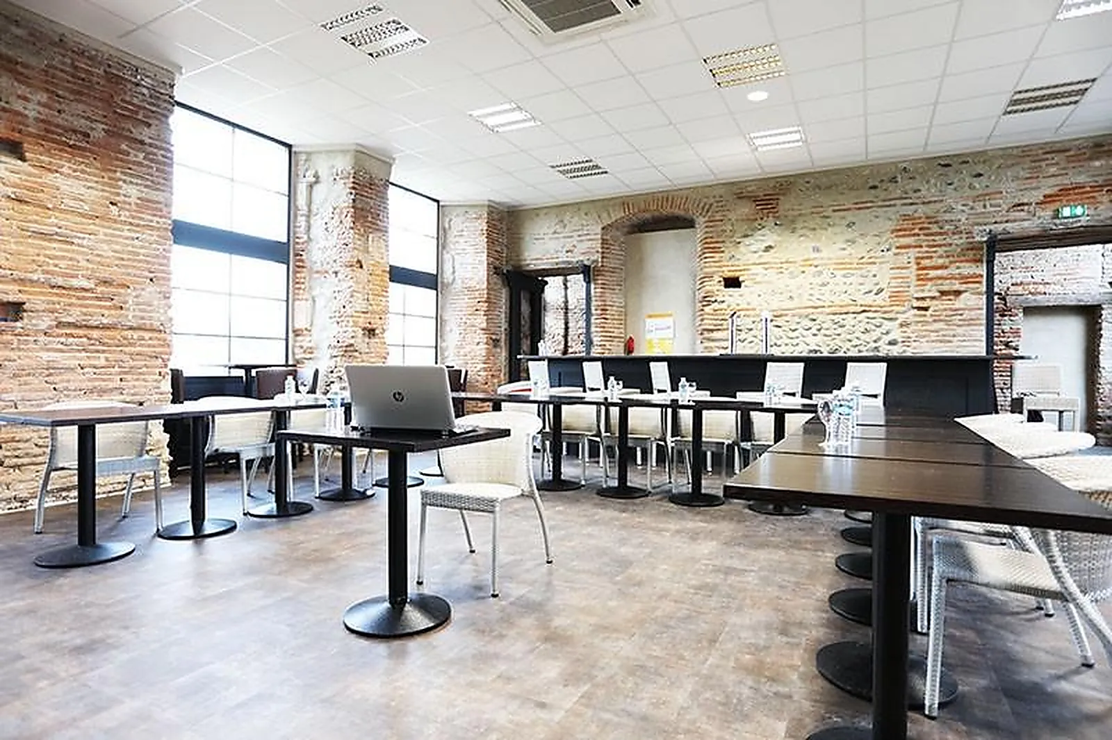 Lieux événementiels, DOMAINE DE LA TERRASSE