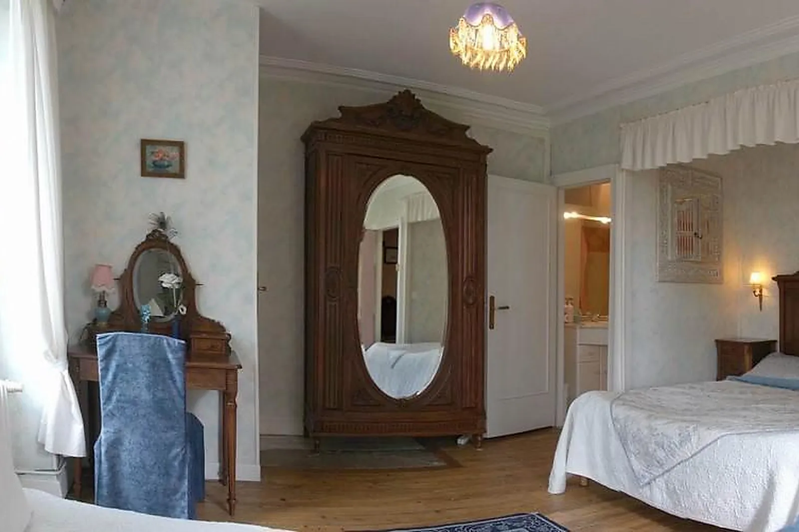 Lieux événementiels, DOMAINE DE LA THIAU