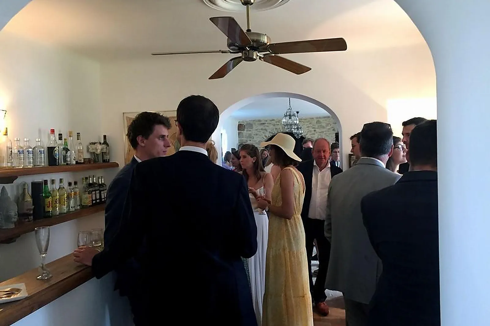 Lieux événementiels, DOMAINE DE LA THIBAUDIÈRE