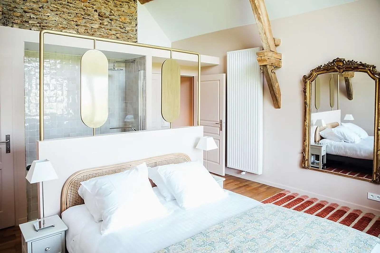 Lieux événementiels, DOMAINE DE LA THIBAUDIÈRE