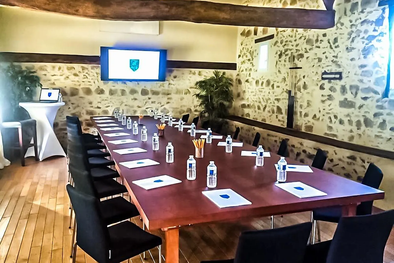 Lieux événementiels, DOMAINE DE LA THIBAUDIÈRE