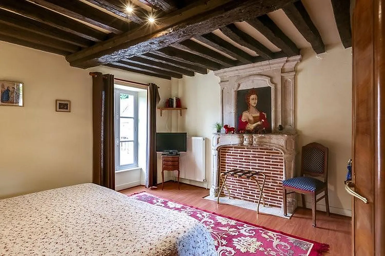 Lieux événementiels, DOMAINE DE LA TOUR