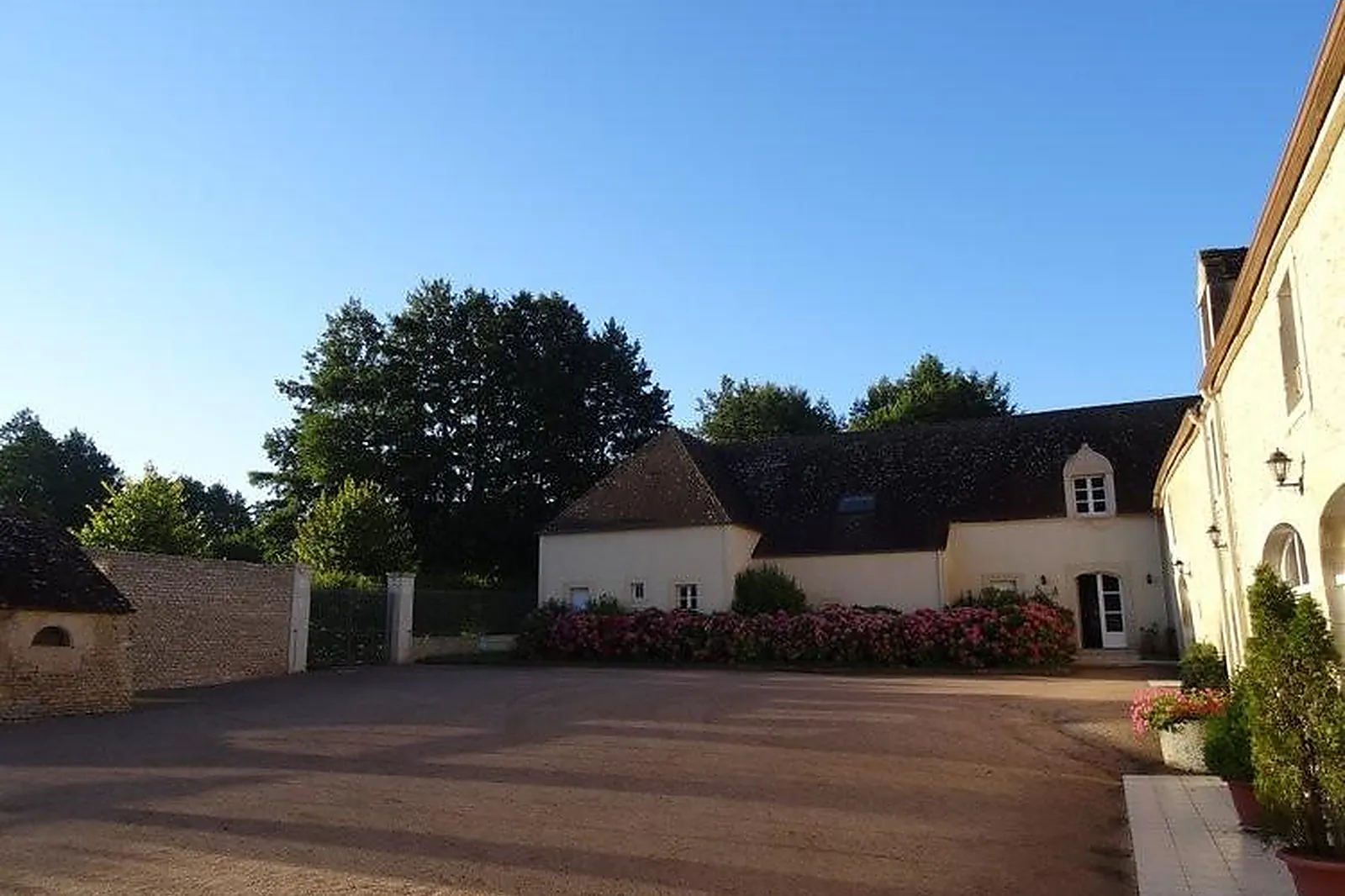 Lieux événementiels, DOMAINE DE LA TOUR