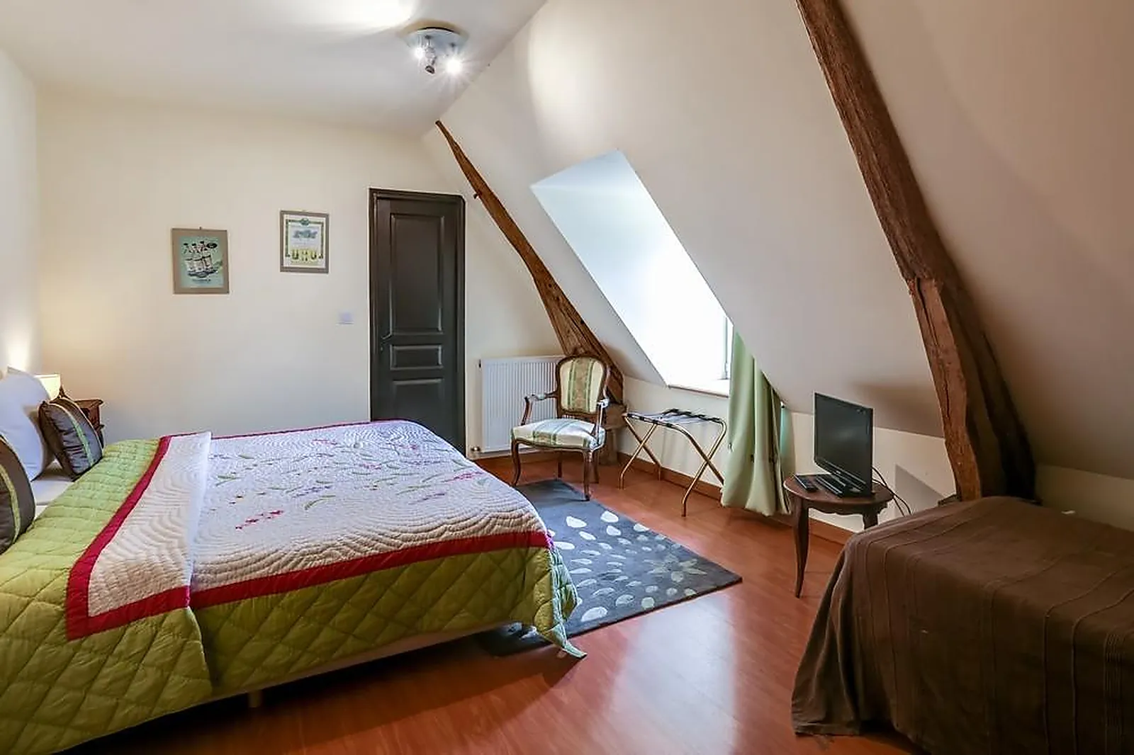 Lieux événementiels, DOMAINE DE LA TOUR