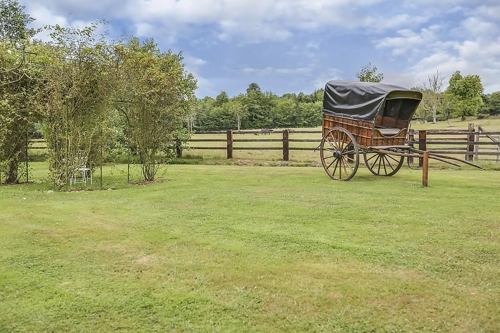 Lieux événementiels, DOMAINE DE LA TOUR