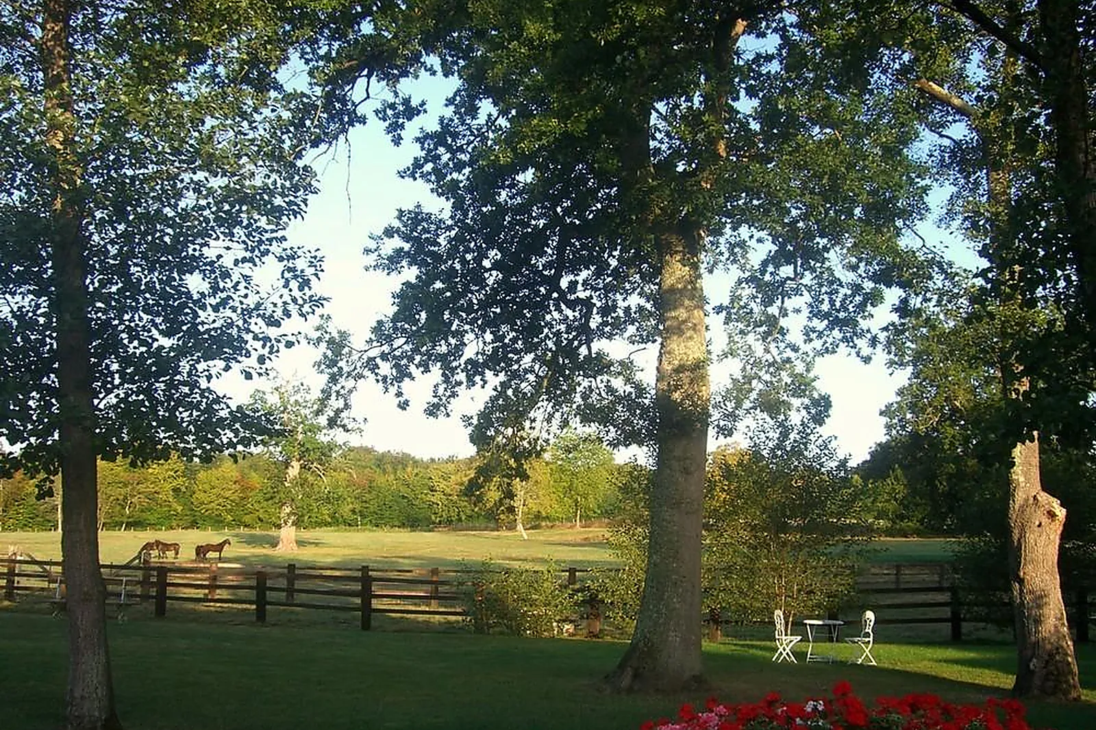 Lieux événementiels, DOMAINE DE LA TOUR