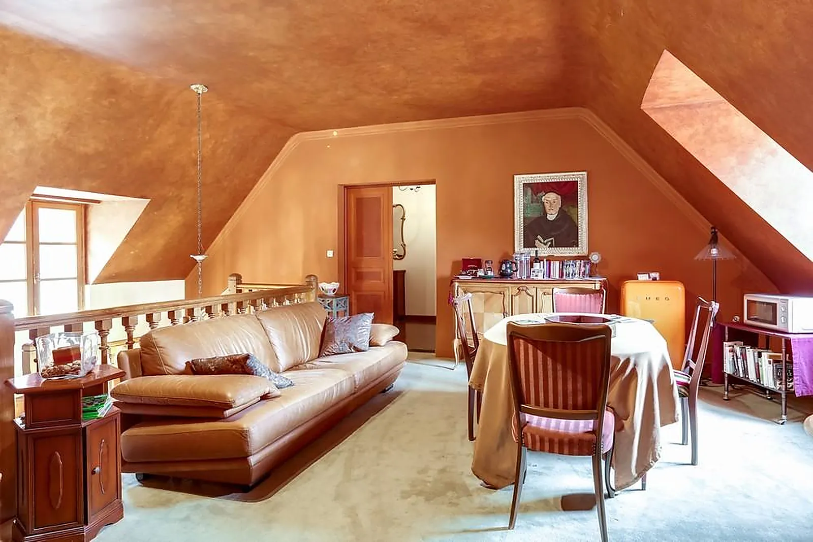 Lieux événementiels, DOMAINE DE LA TOUR