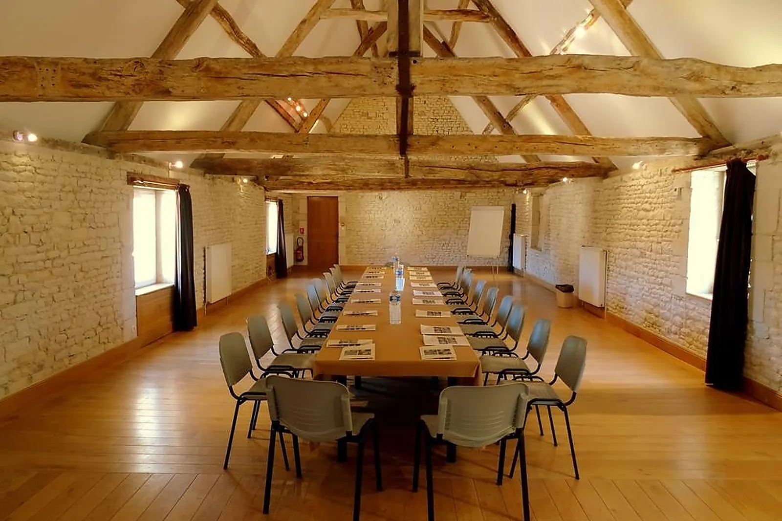 Lieux événementiels, DOMAINE DE LA TOUR