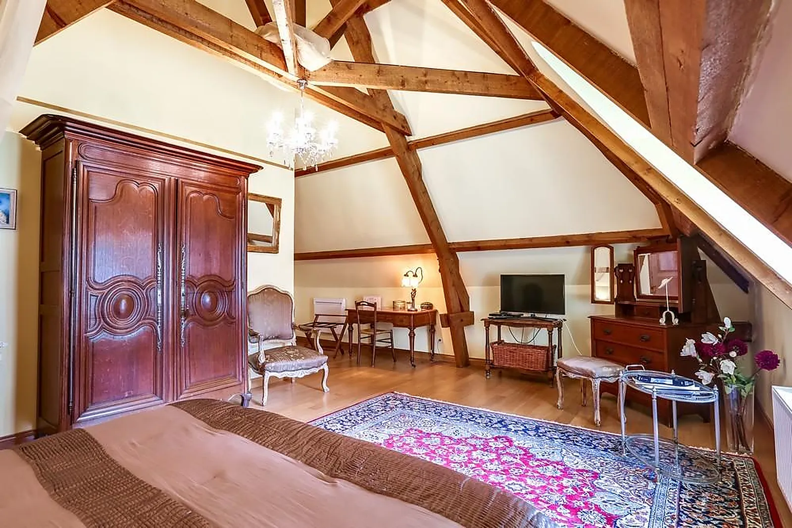 Lieux événementiels, DOMAINE DE LA TOUR