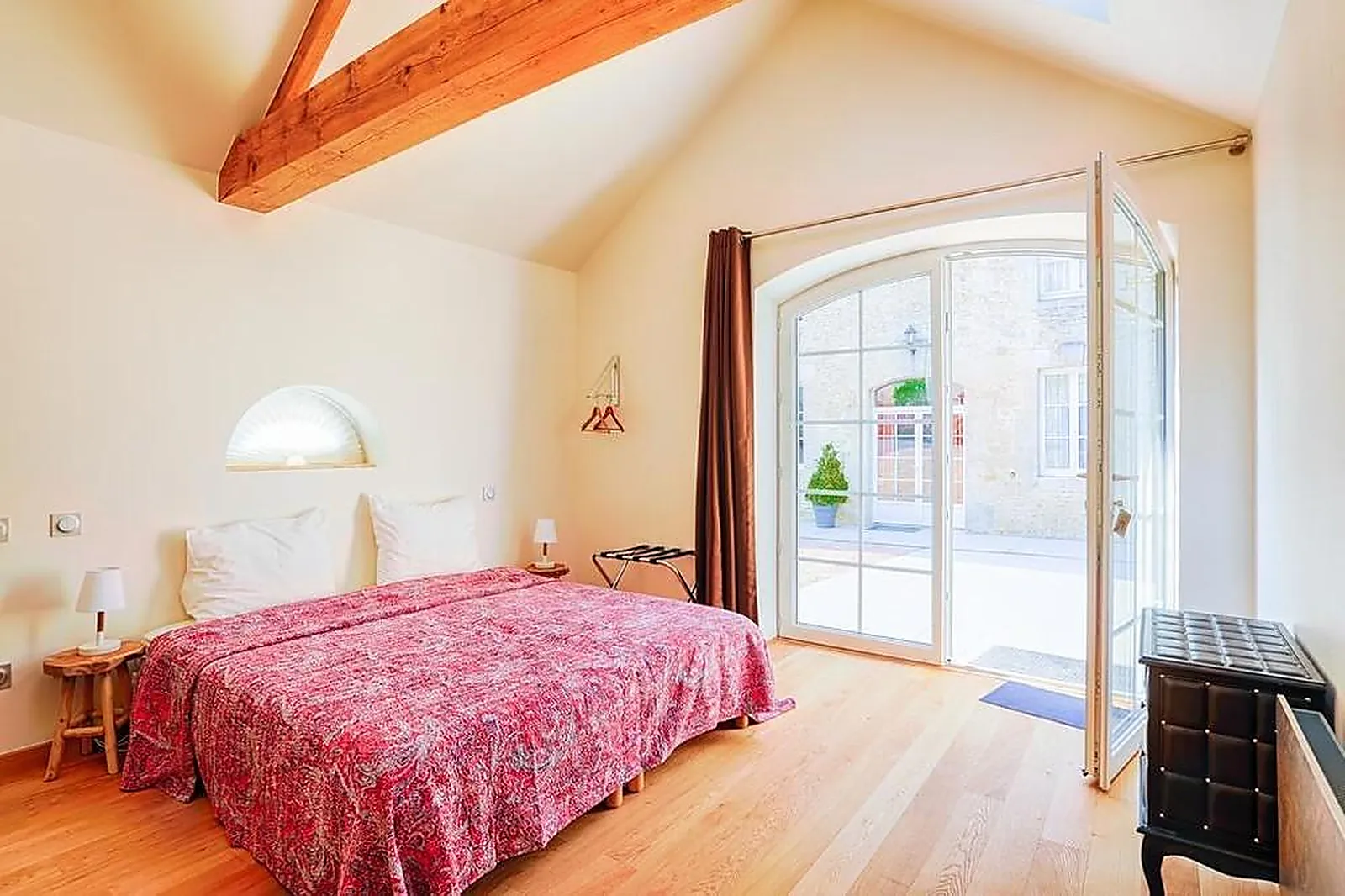 Lieux événementiels, DOMAINE DE LA TOUR