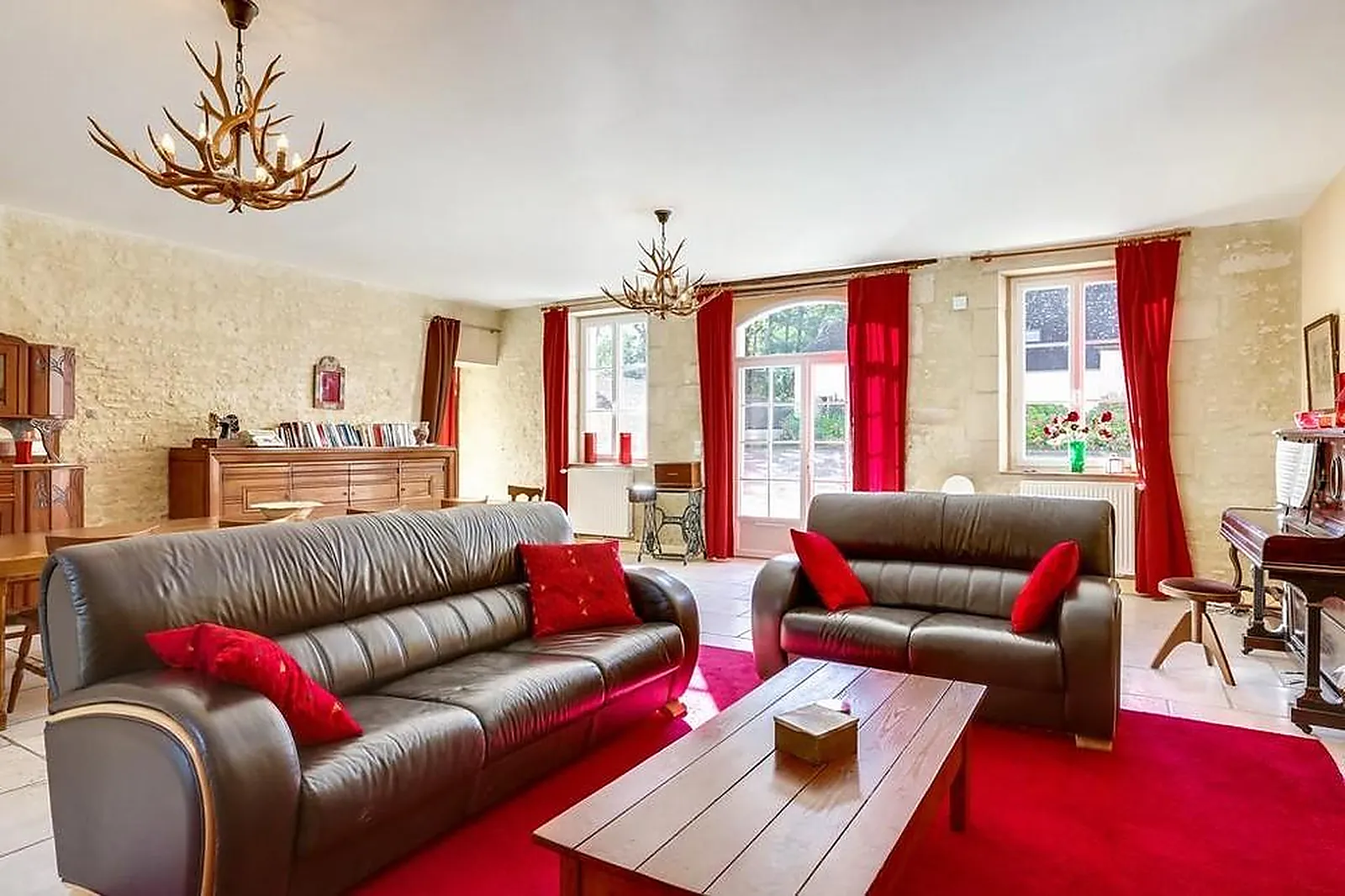 Lieux événementiels, DOMAINE DE LA TOUR