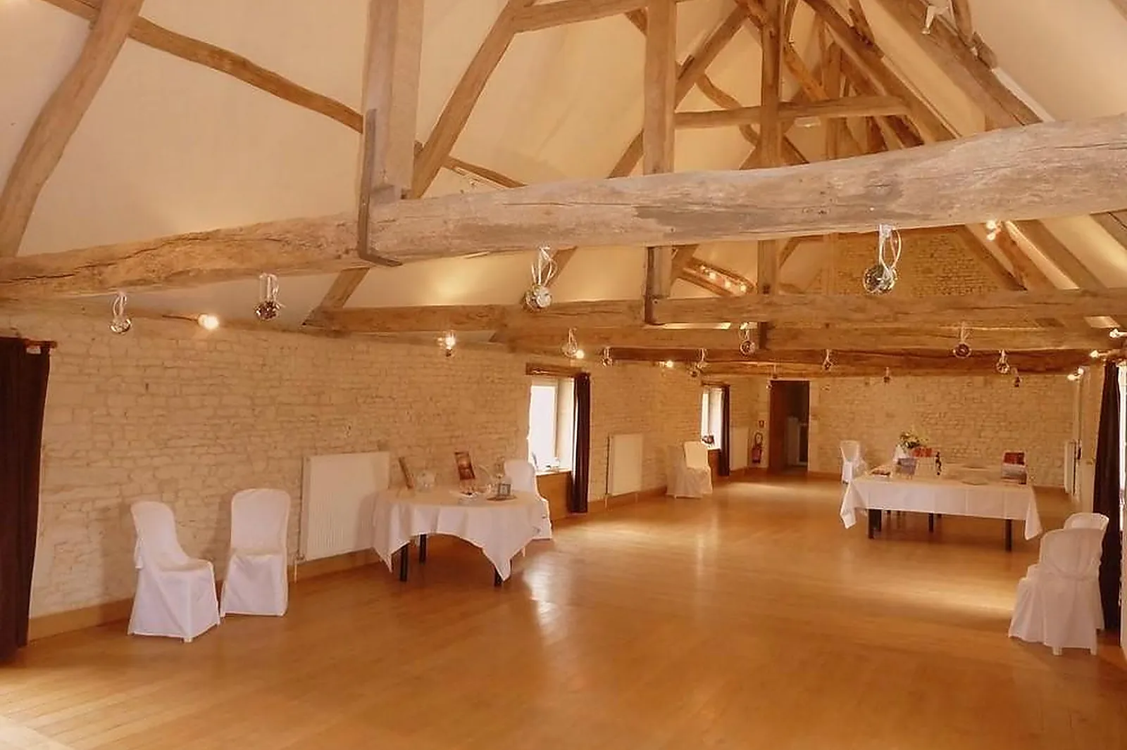 Lieux événementiels, DOMAINE DE LA TOUR