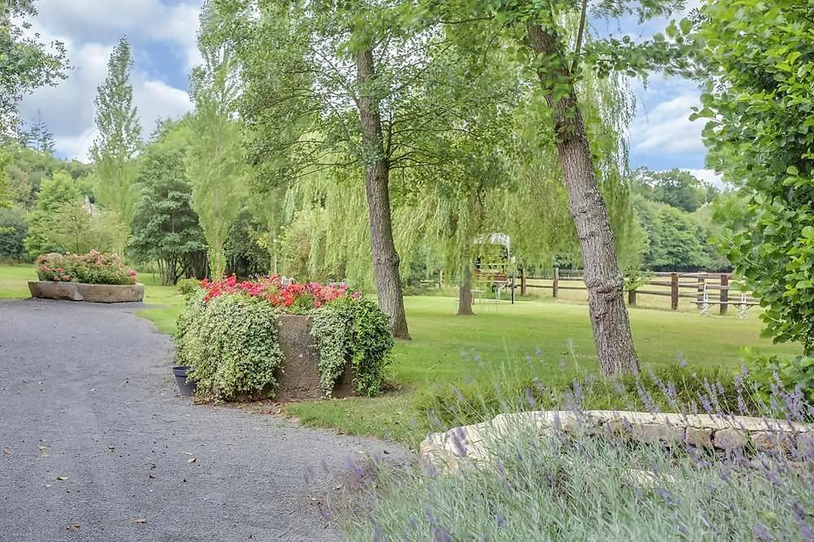 Lieux événementiels, DOMAINE DE LA TOUR