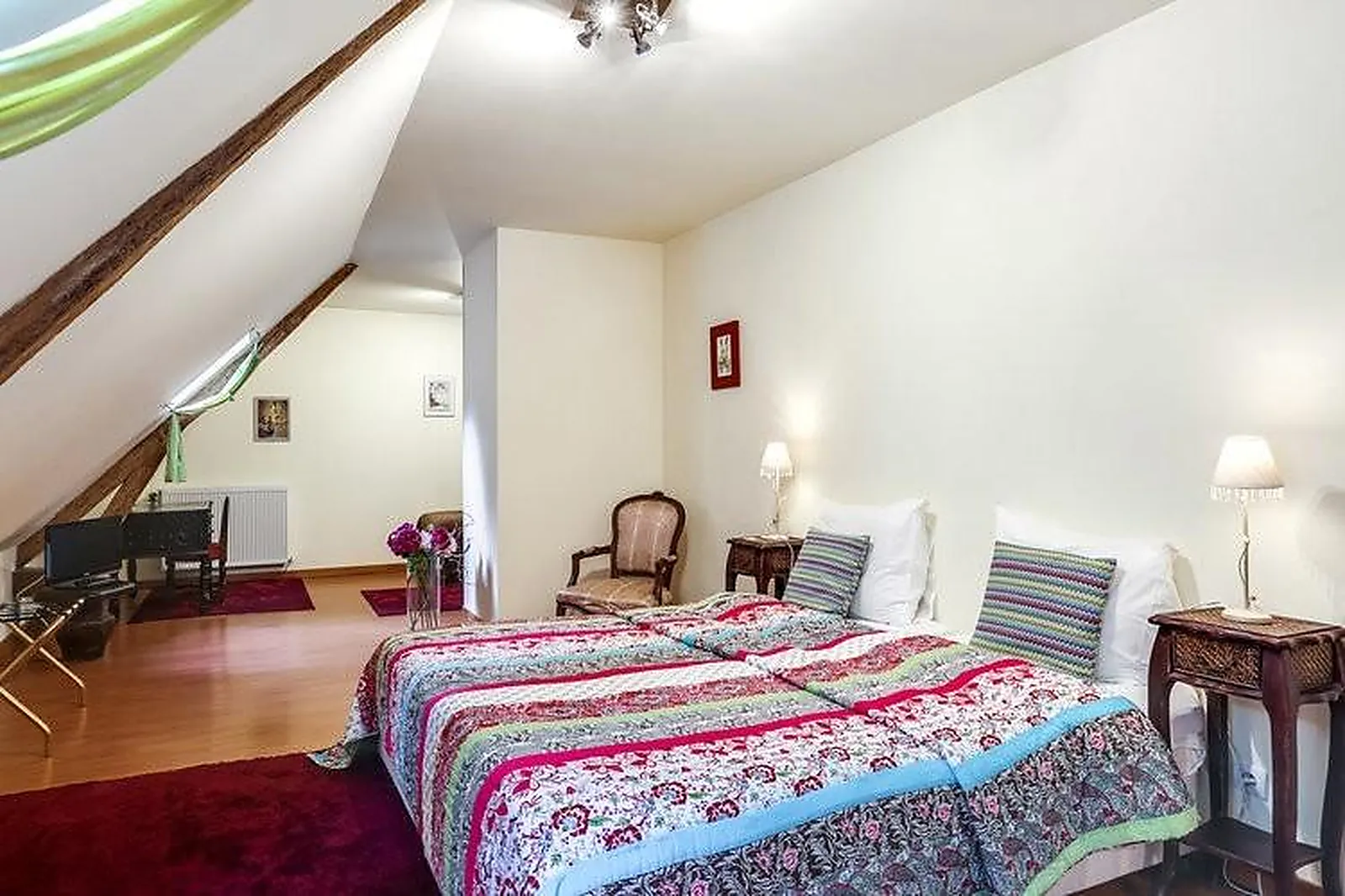 Lieux événementiels, DOMAINE DE LA TOUR