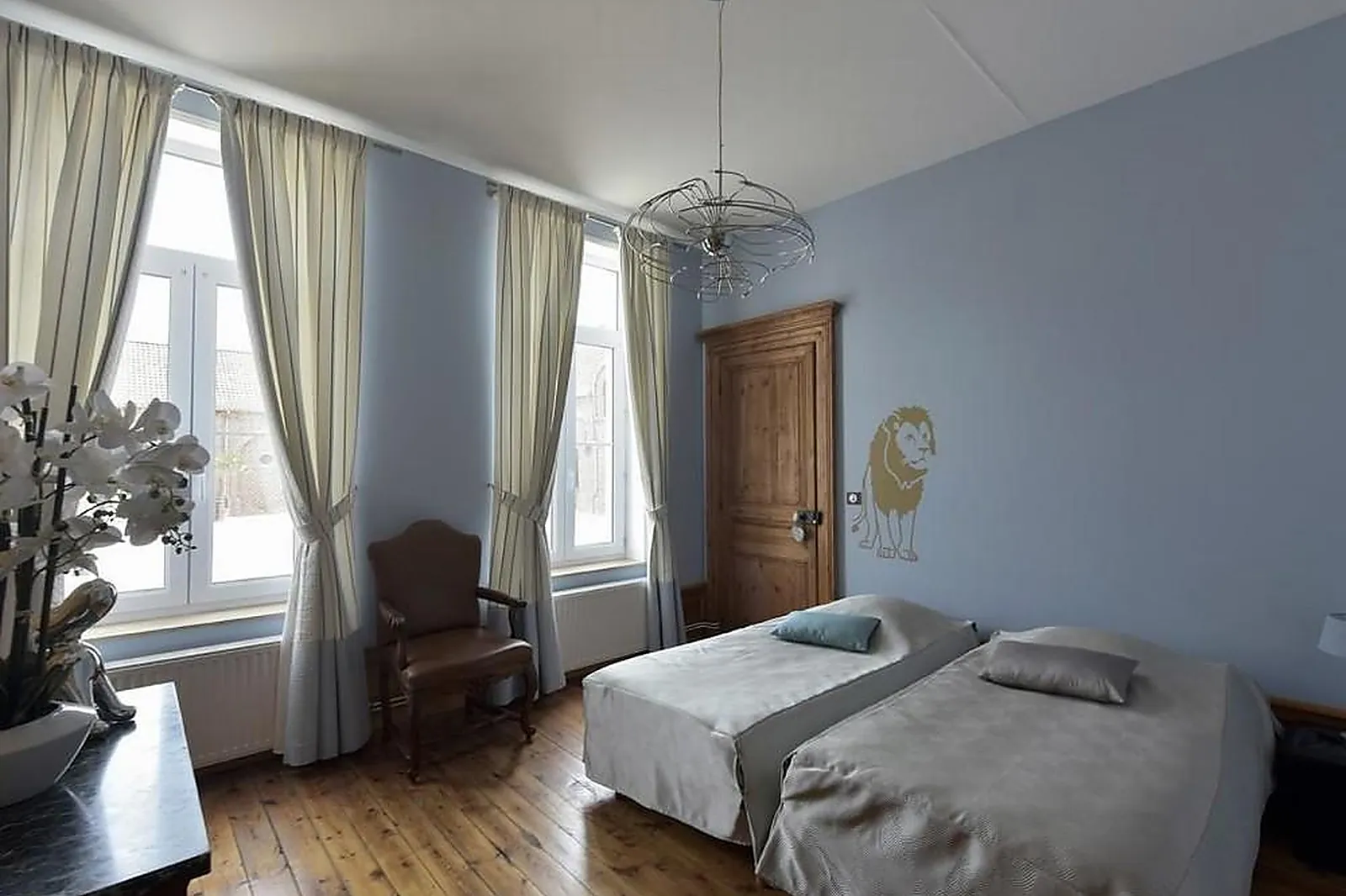 Lieux événementiels, DOMAINE DE LA TRAXÈNE