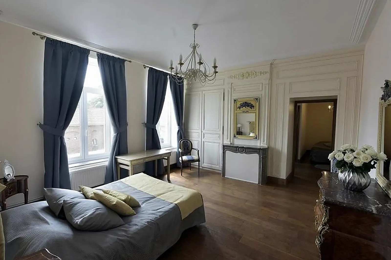 Lieux événementiels, DOMAINE DE LA TRAXÈNE