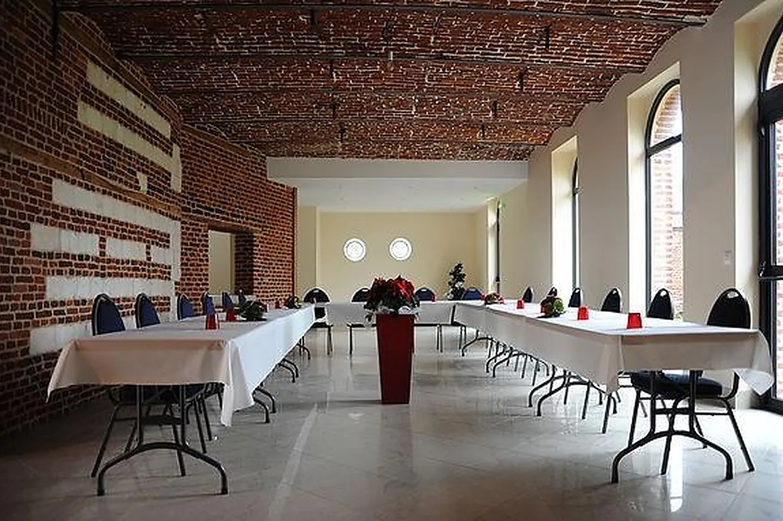 Lieux événementiels, DOMAINE DE LA TRAXÈNE