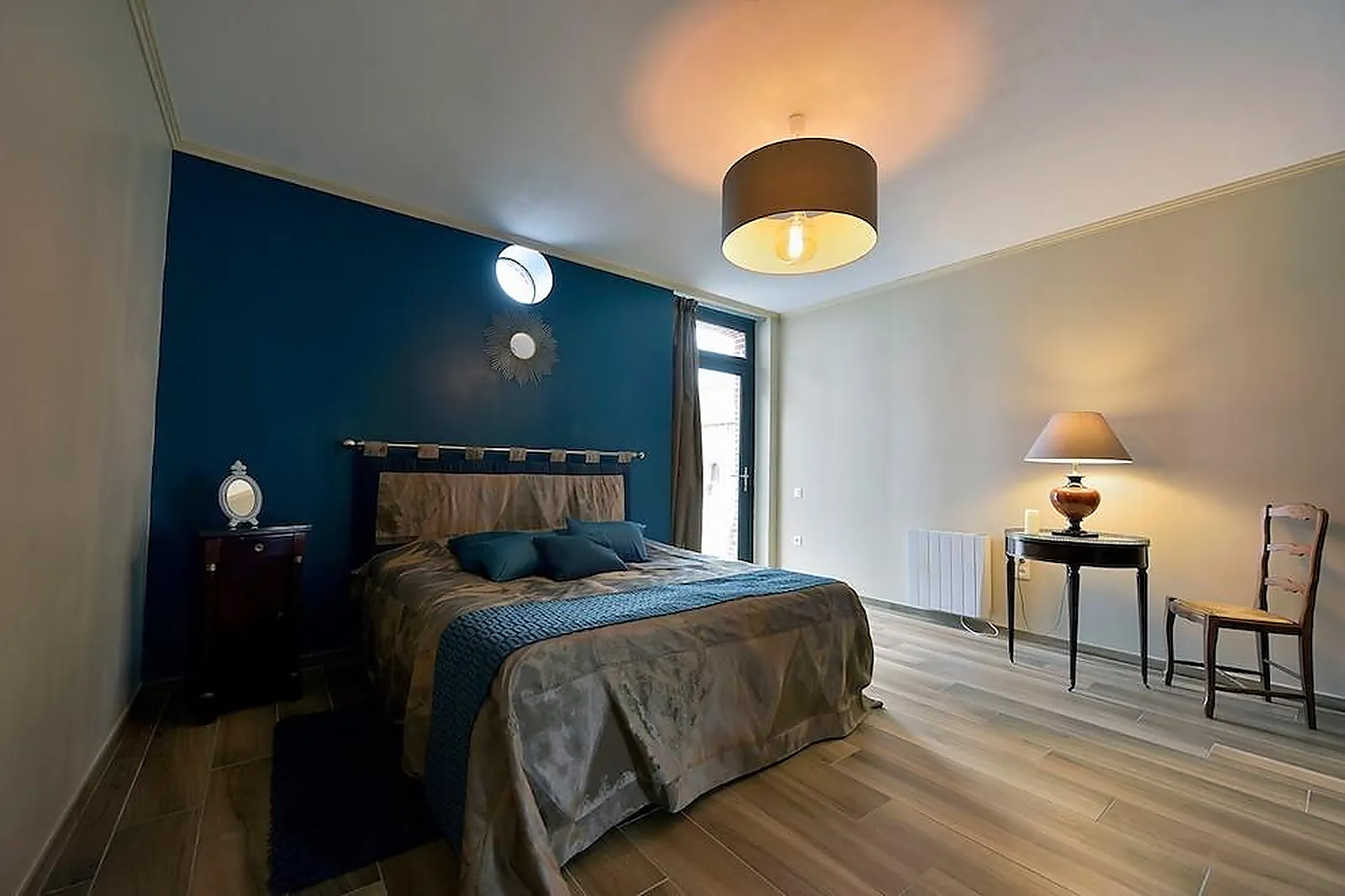 Lieux événementiels, DOMAINE DE LA TRAXÈNE