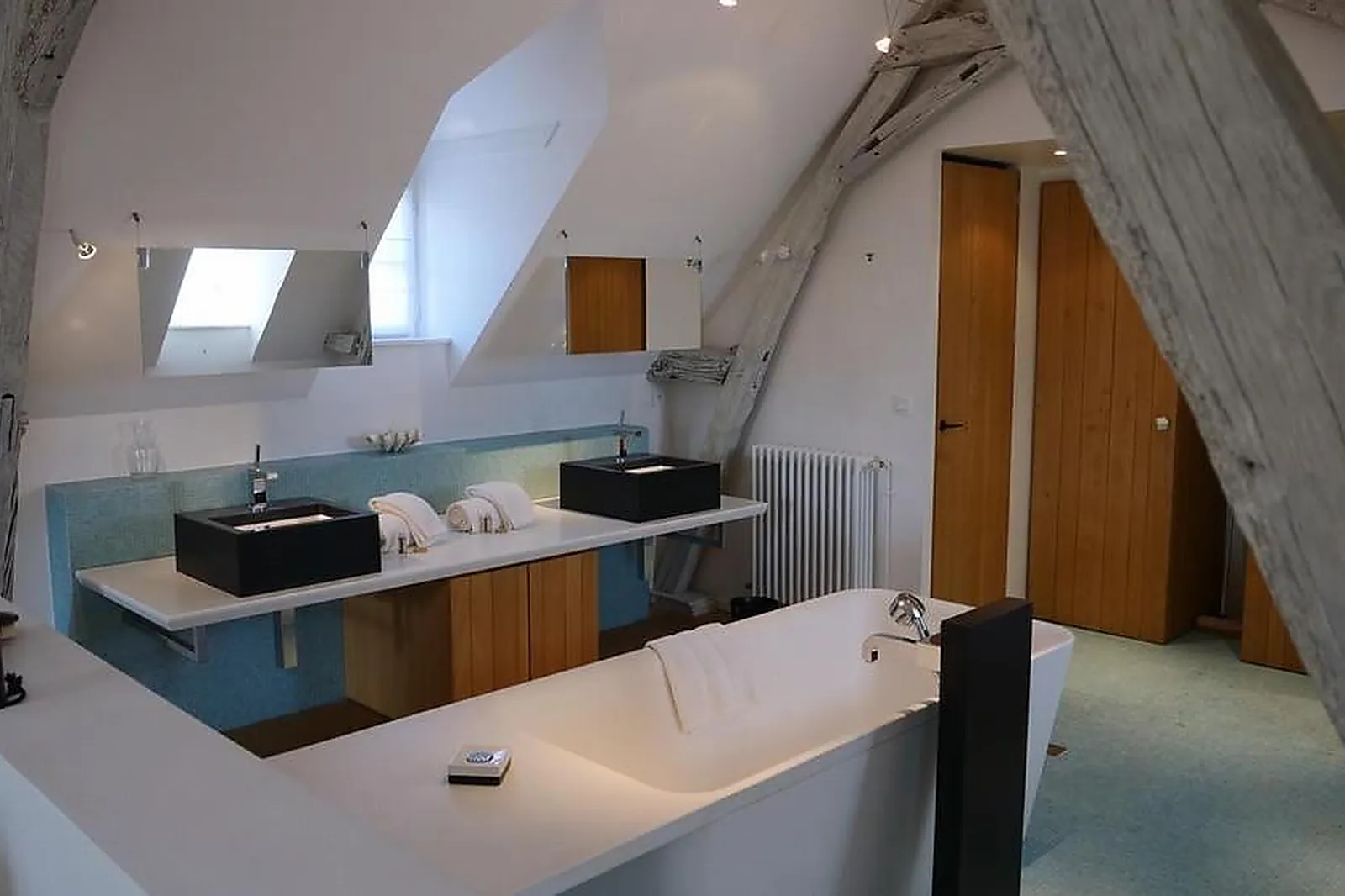 Lieux événementiels, DOMAINE DE LA TRIGALIÈRE